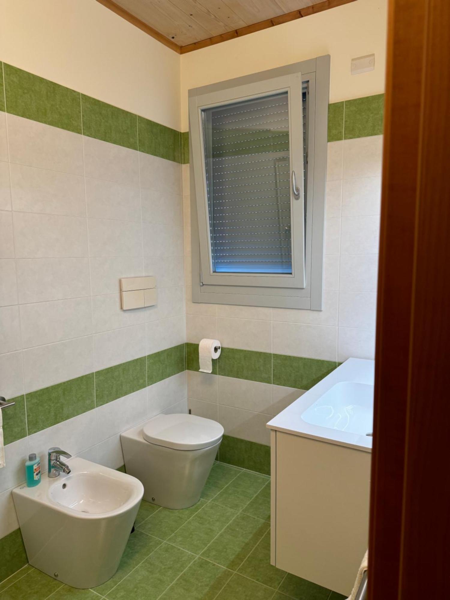 Teolo Appartamento Casa Vacanza Abano Terme Euganean Hills Holiday מראה חיצוני תמונה