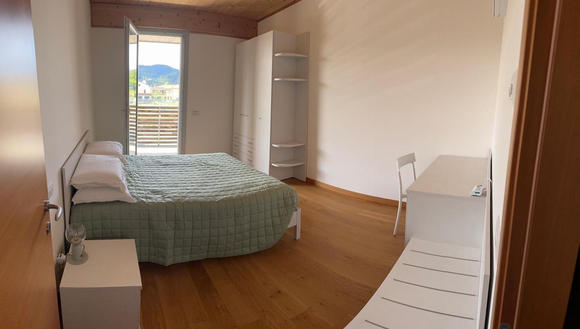 Teolo Appartamento Casa Vacanza Abano Terme Euganean Hills Holiday מראה חיצוני תמונה
