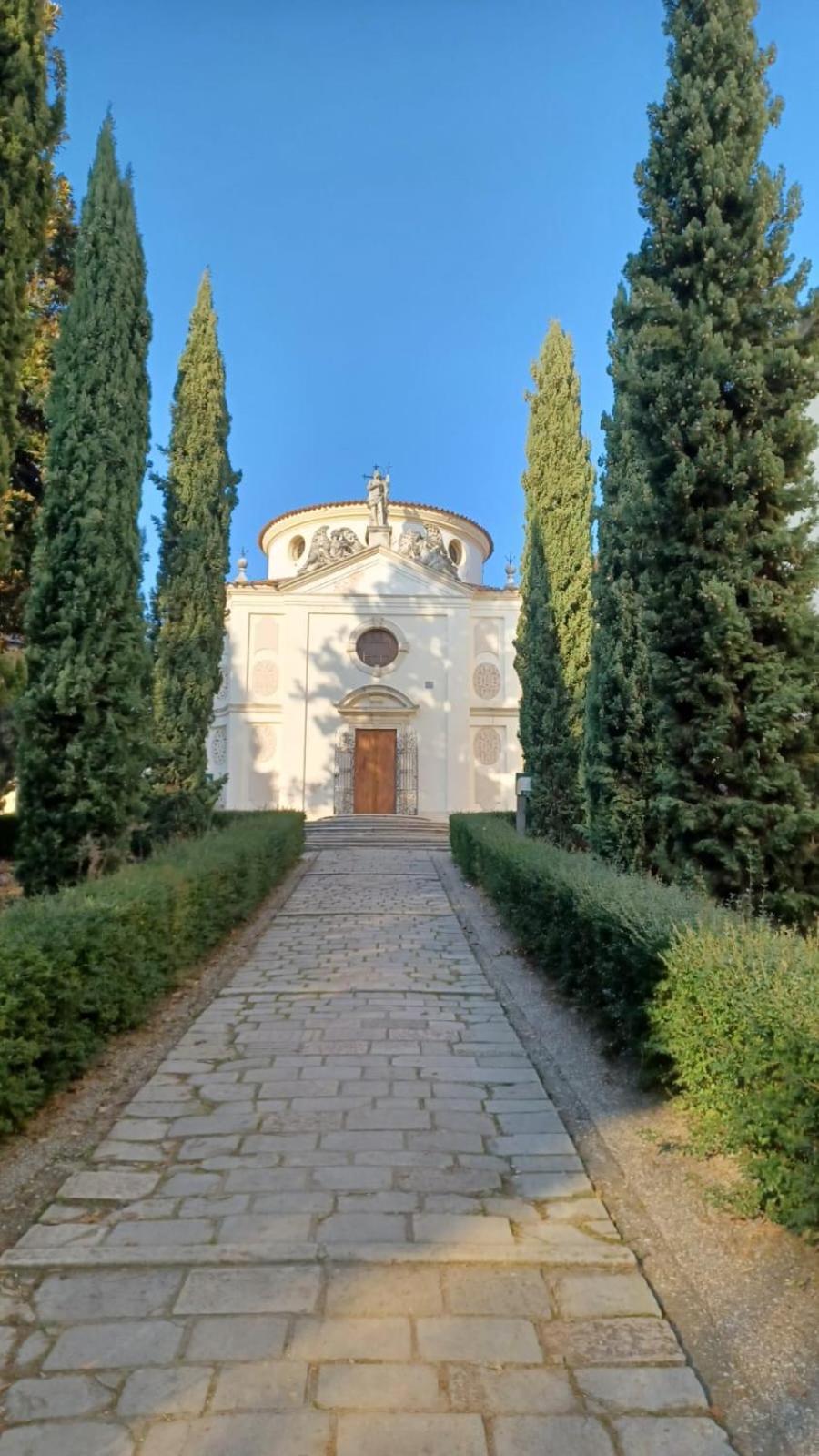 Teolo Appartamento Casa Vacanza Abano Terme Euganean Hills Holiday מראה חיצוני תמונה